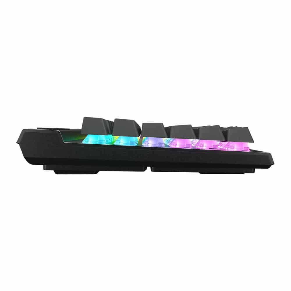 (image for) Corsair K70 MAX RGB MGX Mechanical Gaming Keyboard